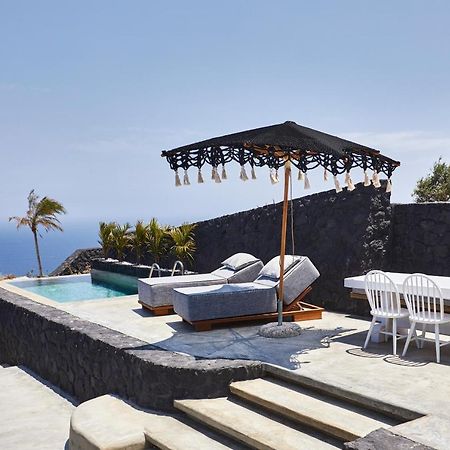 Theano Cave Suites & Villas Imerovigli  Dış mekan fotoğraf