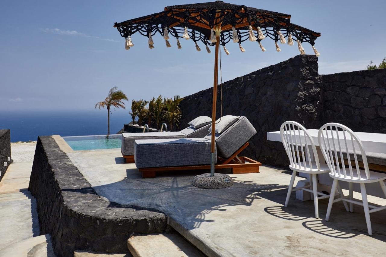 Theano Cave Suites & Villas Imerovigli  Dış mekan fotoğraf