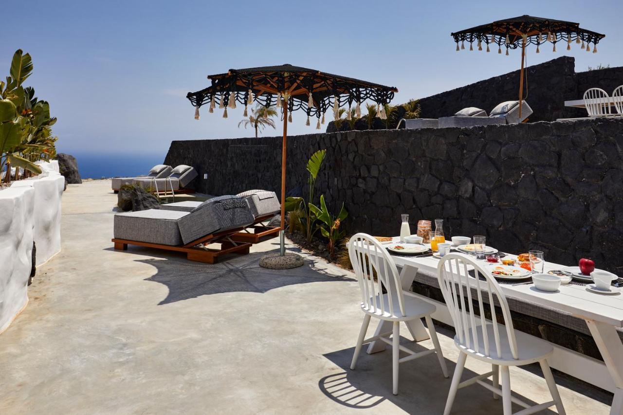 Theano Cave Suites & Villas Imerovigli  Dış mekan fotoğraf